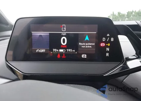 2024 Volkswagen Id.4 S from USA, damaged, VIN 1V25MPE86RC012133